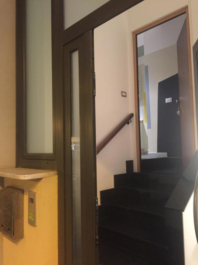 Babyaccommodation Family Sea & Box بيترا ليغوري المظهر الخارجي الصورة