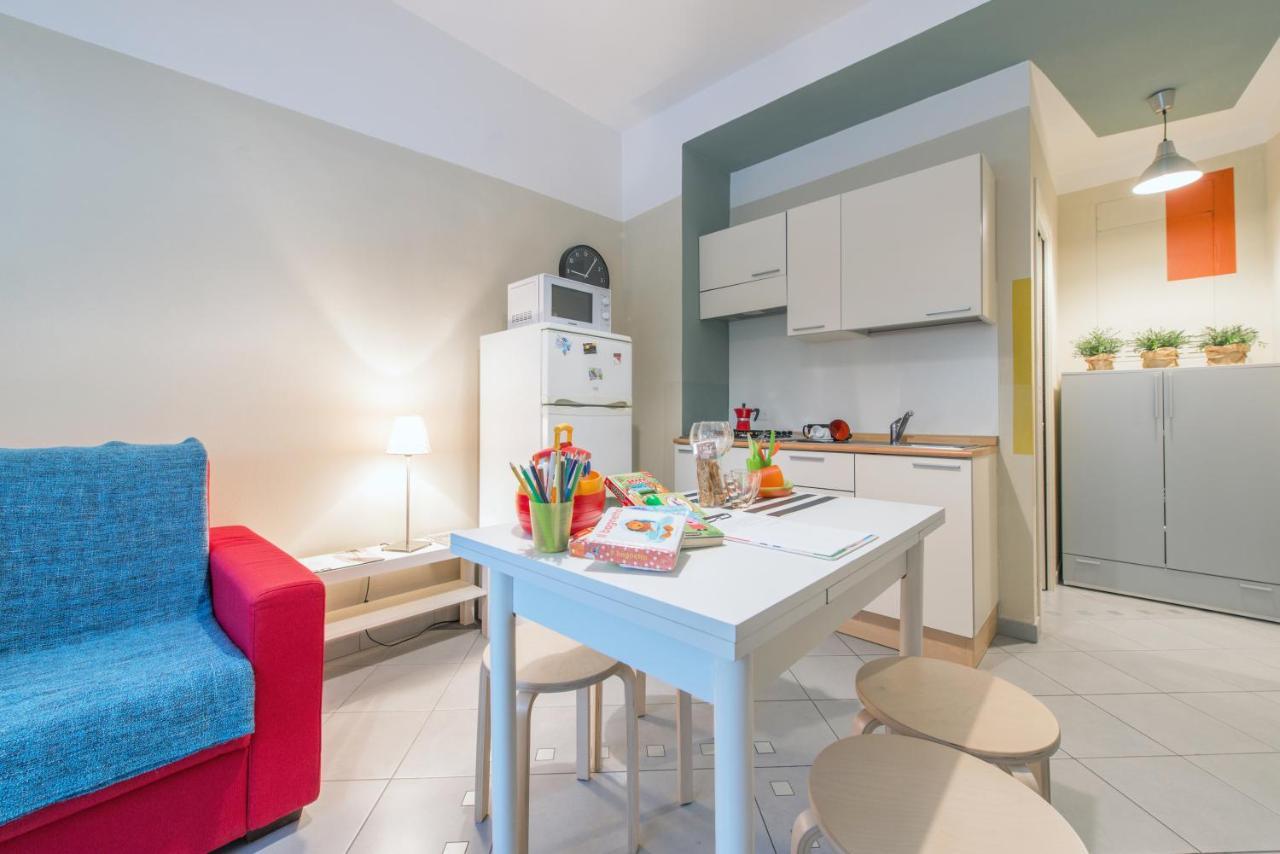 Babyaccommodation Family Sea & Box بيترا ليغوري المظهر الخارجي الصورة