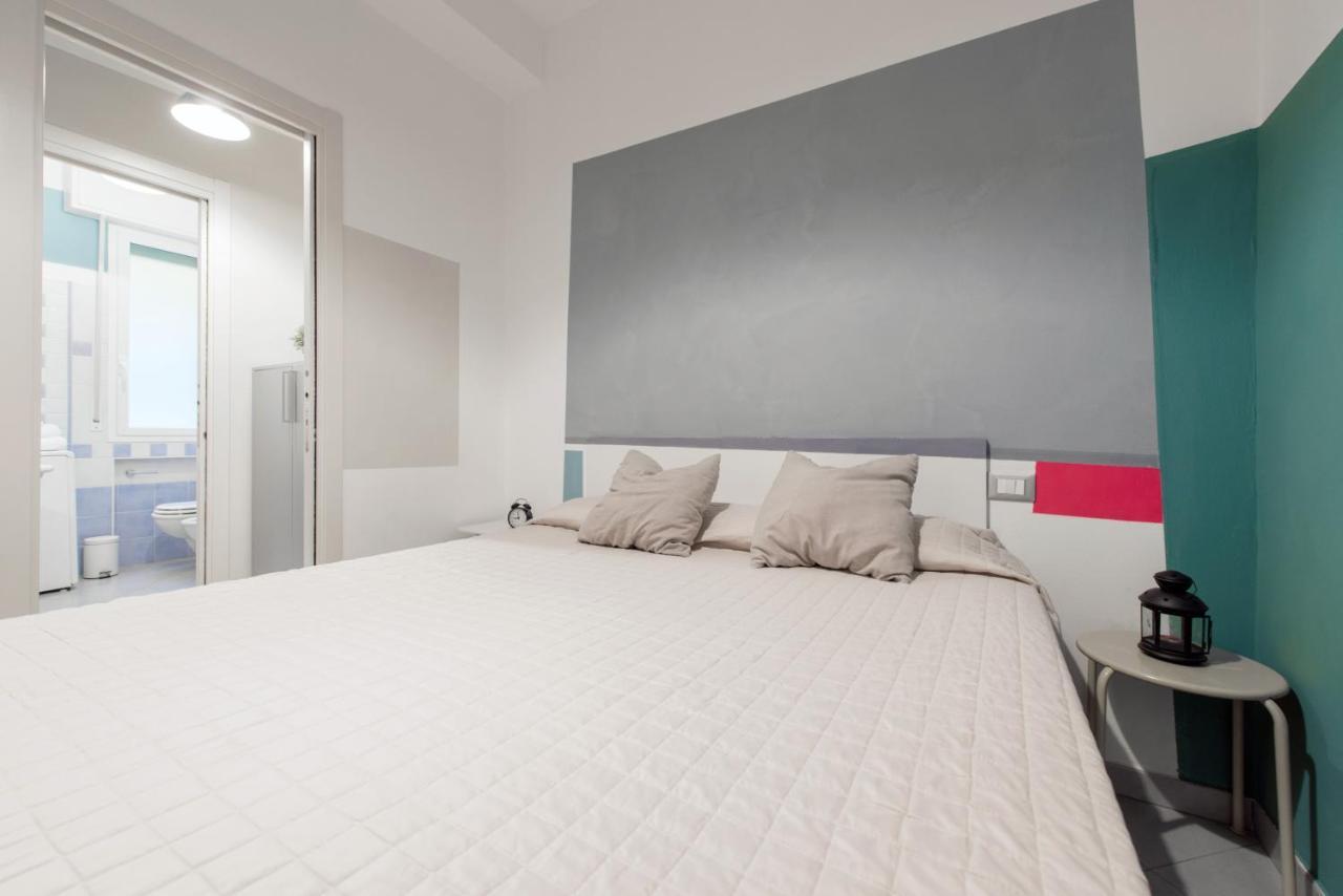 Babyaccommodation Family Sea & Box بيترا ليغوري المظهر الخارجي الصورة